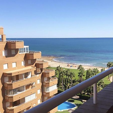 דירות El Borseral Vista Mar I - Magic World מראה חיצוני תמונה